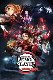 Demon Slayer – O Filme: Comboio Infinito