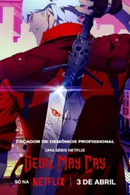 Devil May Cry: Season 1