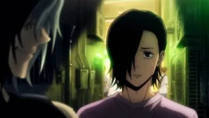 Jujutsu Kaisen: 1×9